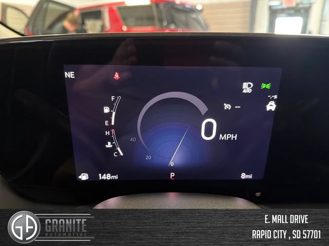 New 2026 Buick Encore GX Preferred w/ Comfort Package AWD/4WD image 16