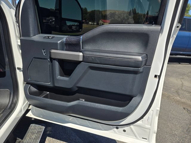 Used 2022 Ford F350 Platinum AWD/4WD image 33