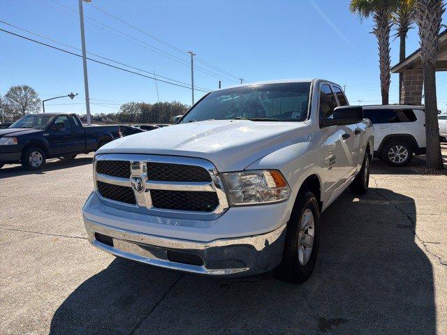 Used 2019 RAM 1500 Tradesman w/ Chrome Plus Package image 11