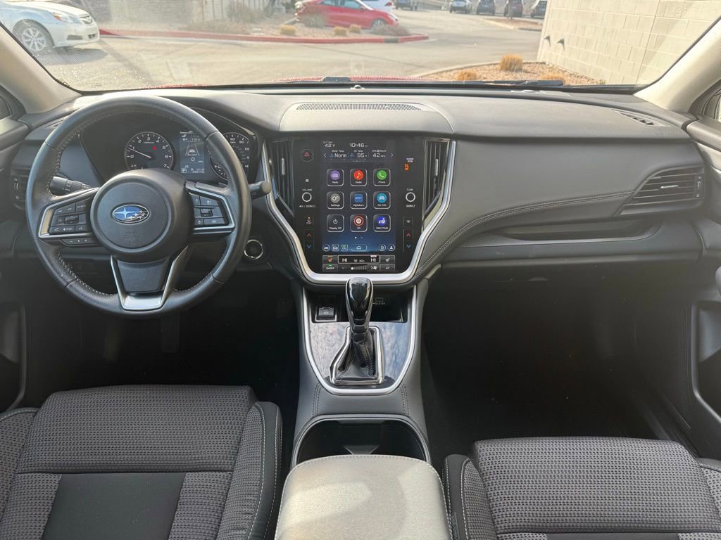 Certified 2023 Subaru Outback Premium image 14