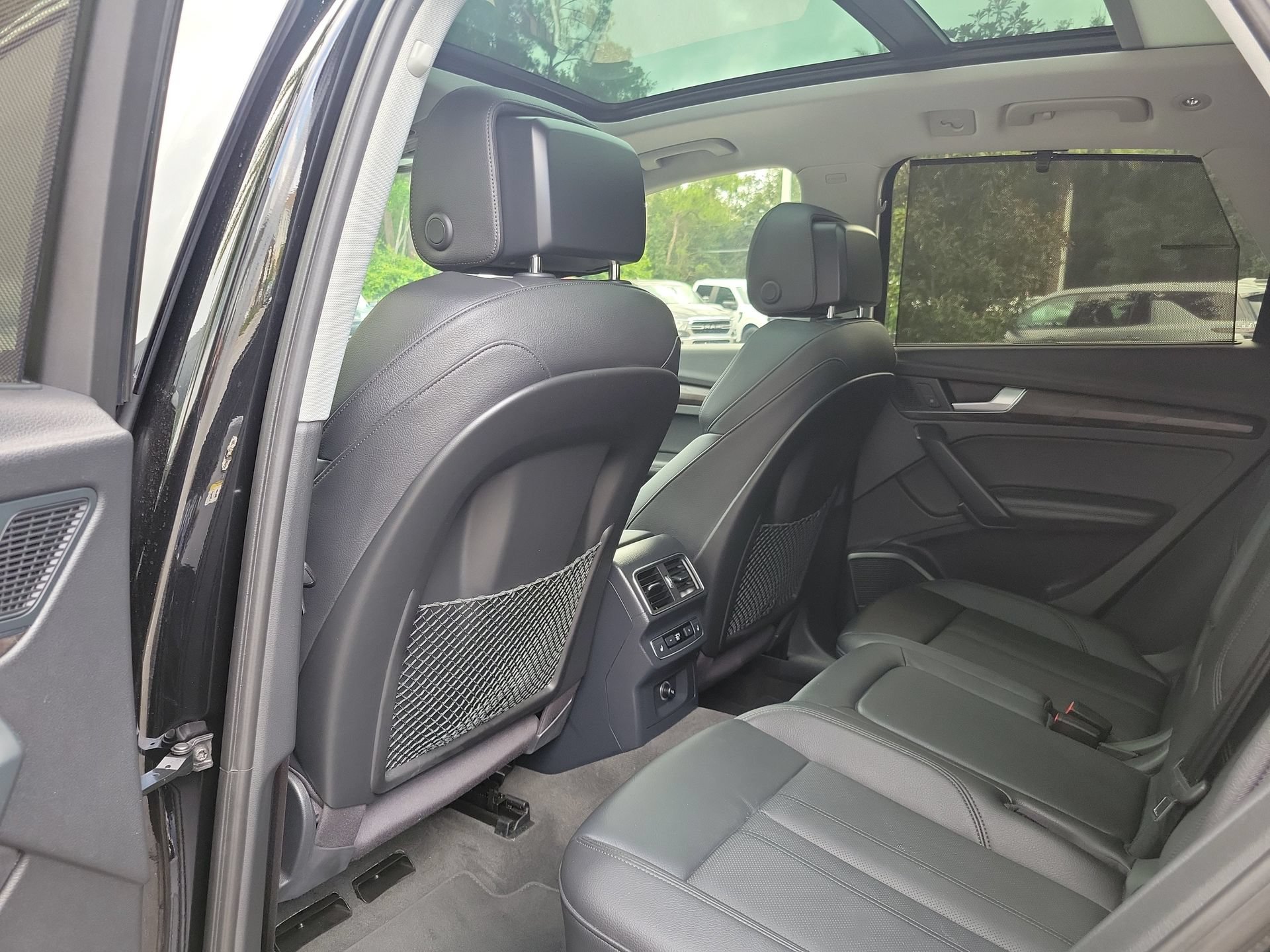 Used 2018 Audi Q5 Prestige AWD/4WD image 19