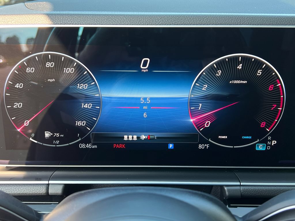 New 2026 Mercedes-Benz GLE 450 4MATIC image 17