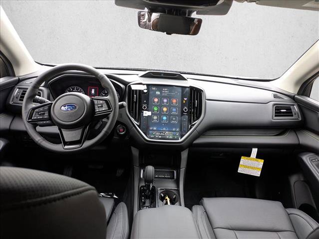 New 2025 Subaru Ascent Bronze Edition w/ Onyx Package image 15