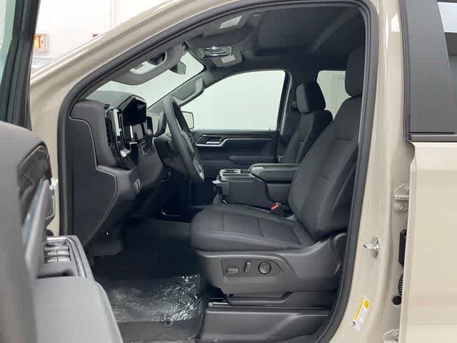 New 2026 Chevrolet Silverado 1500 RST w/ RST Select Package AWD/4WD image 8
