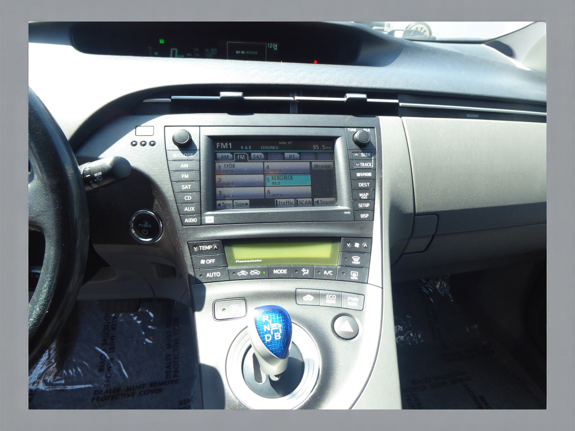 Used 2011 Toyota Prius Five image 13