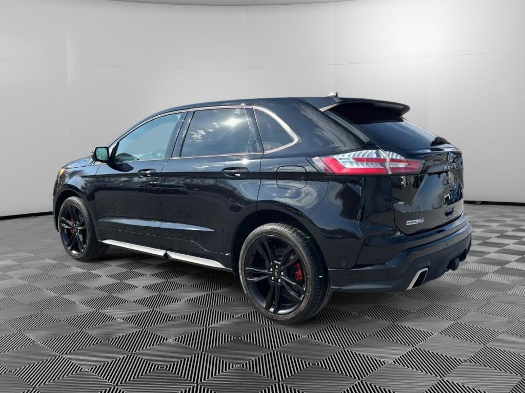Used 2023 Ford Edge ST w/ Equipment Group 401A image 3