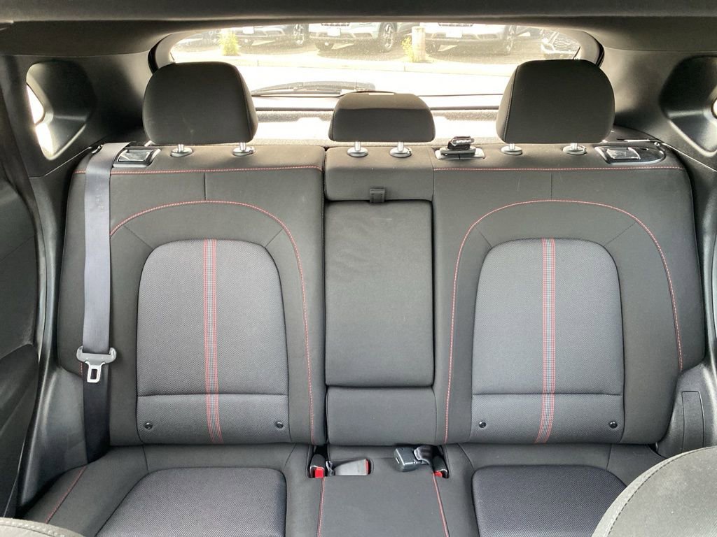 Certified 2023 Hyundai Kona N Line AWD/4WD image 15