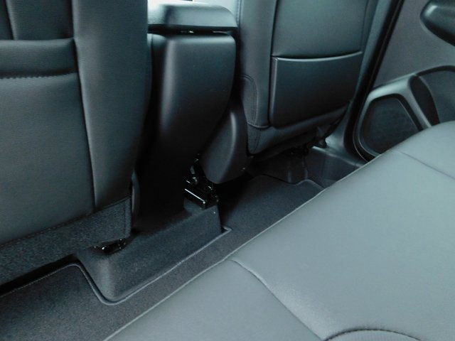 New 2026 Chevrolet TrailBlazer ACTIV image 21