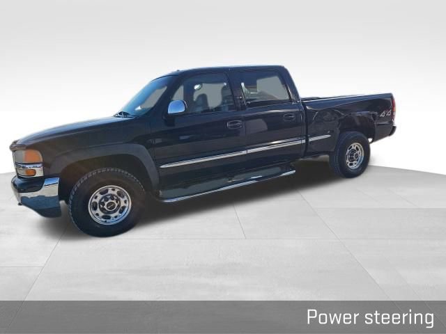 Used 2001 GMC Sierra 1500 SLE w/ SLT Marketing Option Pkg image 11