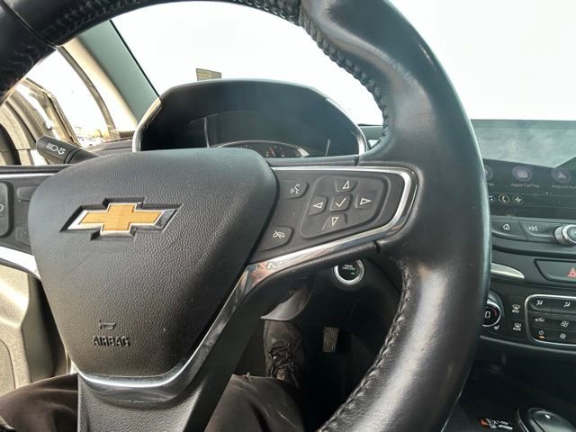 Used 2019 Chevrolet Equinox Premier image 16