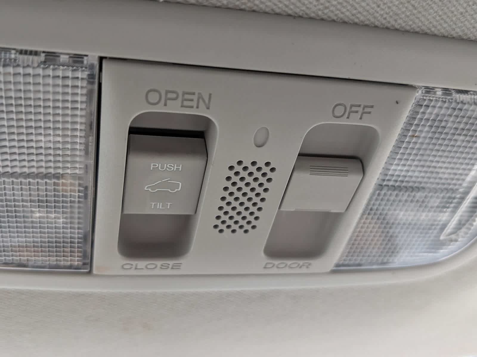 Used 2016 Honda HR-V EX-L image 29