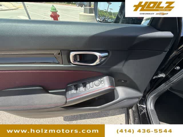 Used 2024 Honda Civic Si image 21