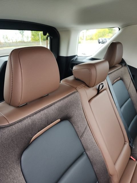 New 2025 Ford Bronco Sport Outer Banks w/ Outer Banks Tech Package+ AWD/4WD image 18