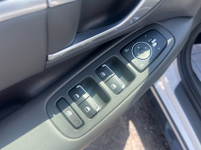 Used 2021 Hyundai Sonata SEL Plus w/ Tech Package FWD image 11