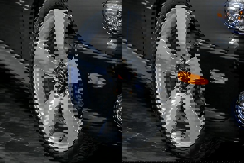 Used 2004 Pontiac GTO RWD image 3