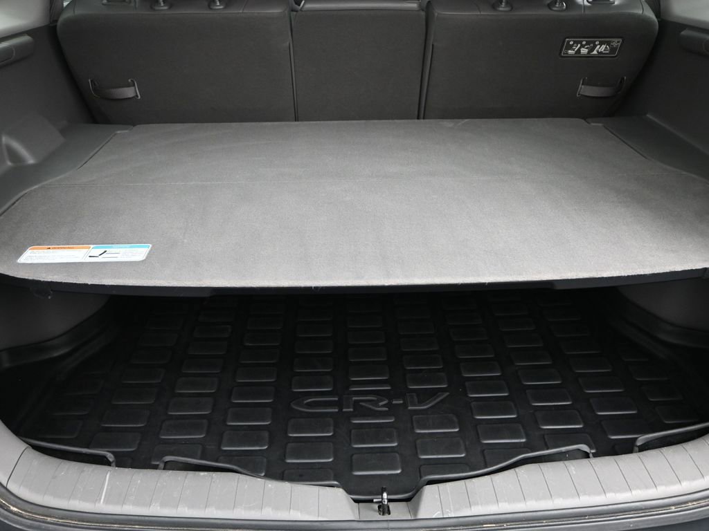 Used 2007 Honda CR-V EX-L image 15