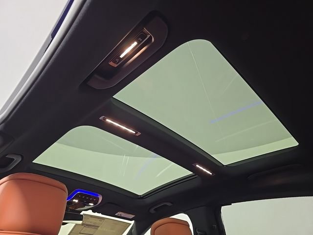 New 2026 Mercedes-Benz S 580 4MATIC Sedan image 14