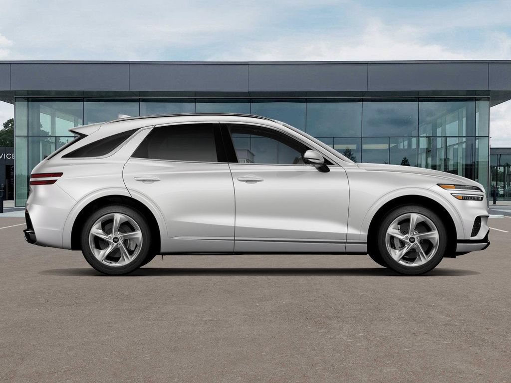 New 2026 Genesis GV70 2.5T Advanced AWD/4WD image 6