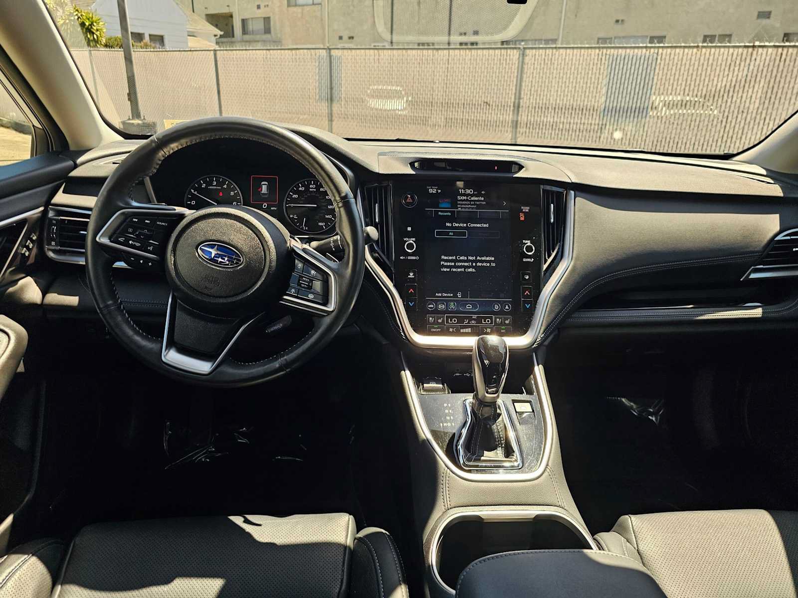 Certified 2024 Subaru Outback Touring AWD/4WD image 18