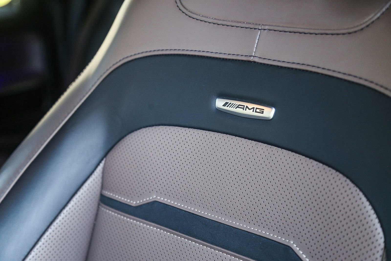 Used 2021 Mercedes-Benz G 63 AMG 4MATIC image 23