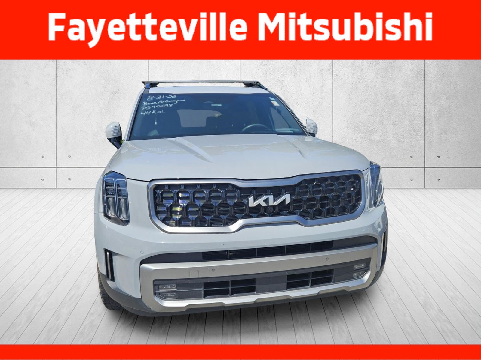 Used 2023 Kia Telluride SX Prestige X-Pro AWD/4WD image 4