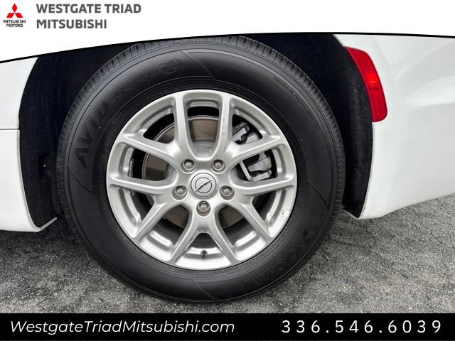 Used 2026 Chrysler Pacifica Select FWD image 20