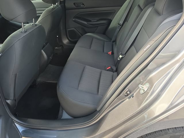 Certified 2025 Nissan Altima 2.5 S FWD image 16