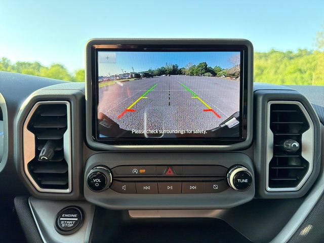 Used 2022 Ford Bronco Sport Big Bend AWD/4WD image 19