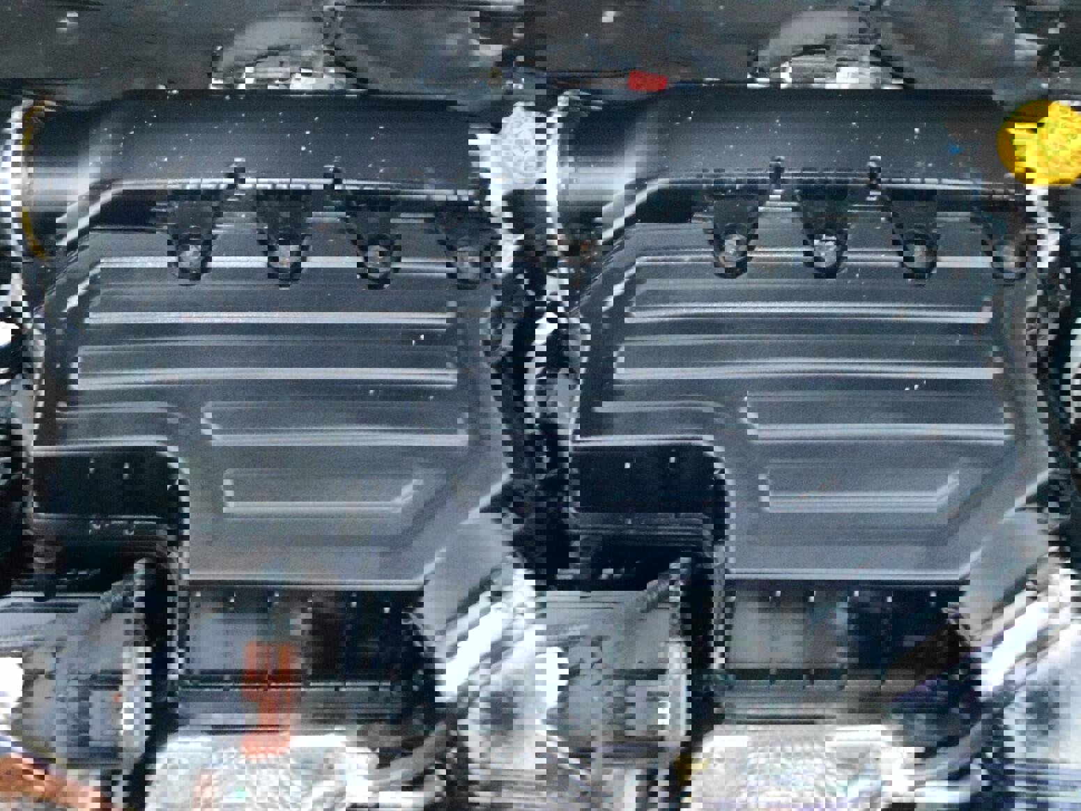 Certified 2023 Jeep Renegade Trailhawk image 5