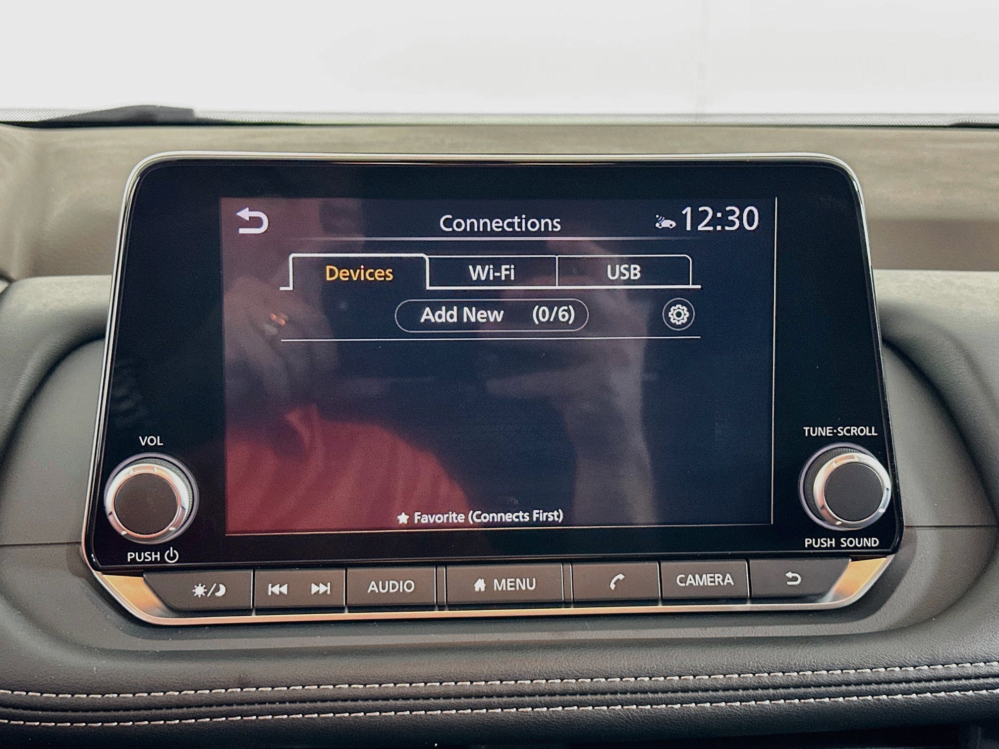 Used 2023 Nissan Rogue SV FWD image 22