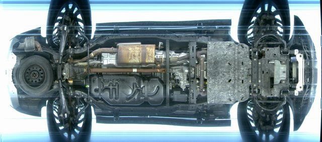 Used 2023 Ford Expedition Max Limited AWD/4WD image 16