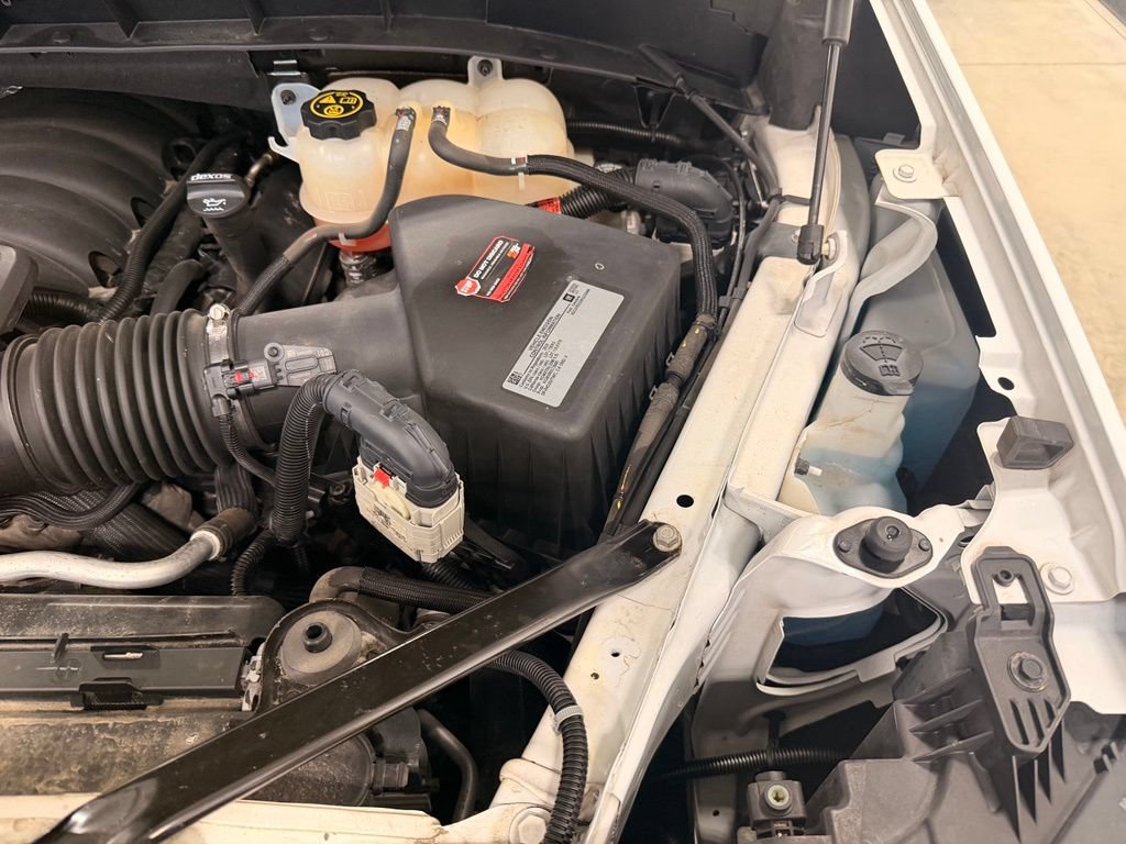 Used 2019 Chevrolet Silverado 1500 RST AWD/4WD image 54