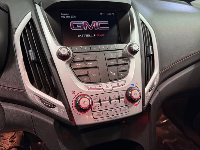 Certified 2015 GMC Terrain Denali AWD/4WD image 19