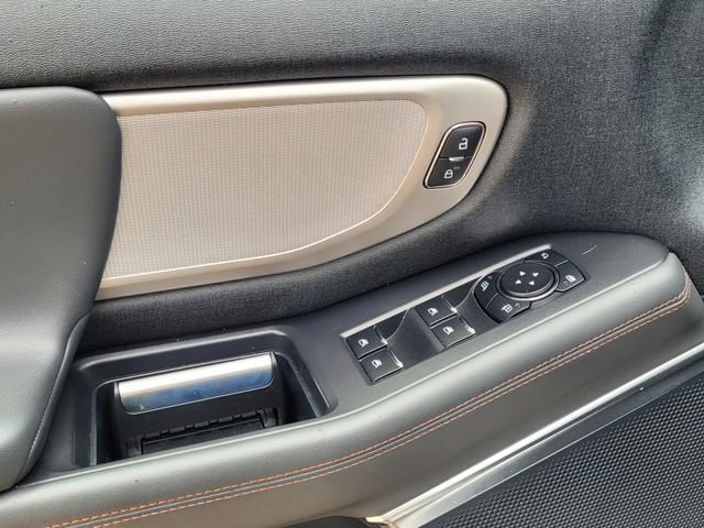 Used 2025 Ford Expedition Active RWD image 18