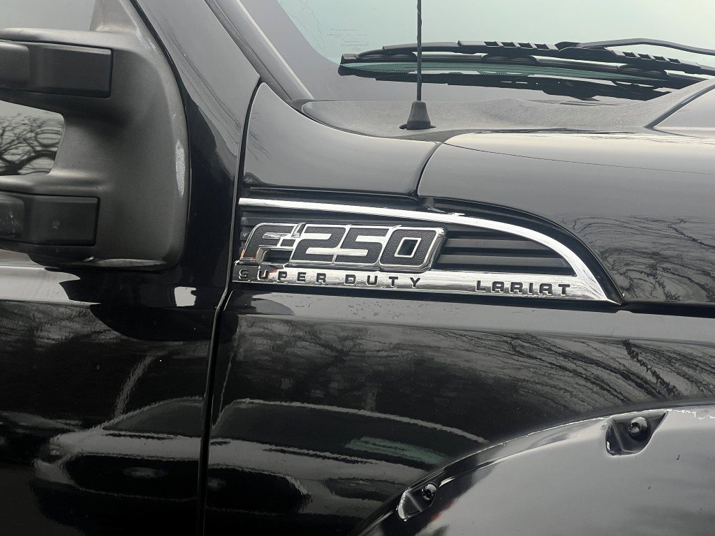 Used 2015 Ford F250 Platinum image 7