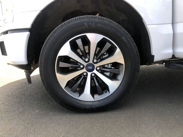 Certified 2020 Ford F150 XL w/ Equipment Group 101A Mid AWD/4WD image 29