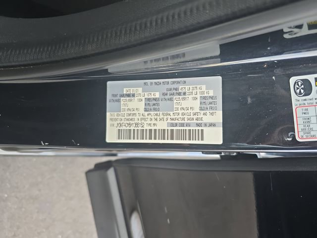 Used 2021 MAZDA CX-5 Touring w/ Touring Preferred SV Package FWD image 29