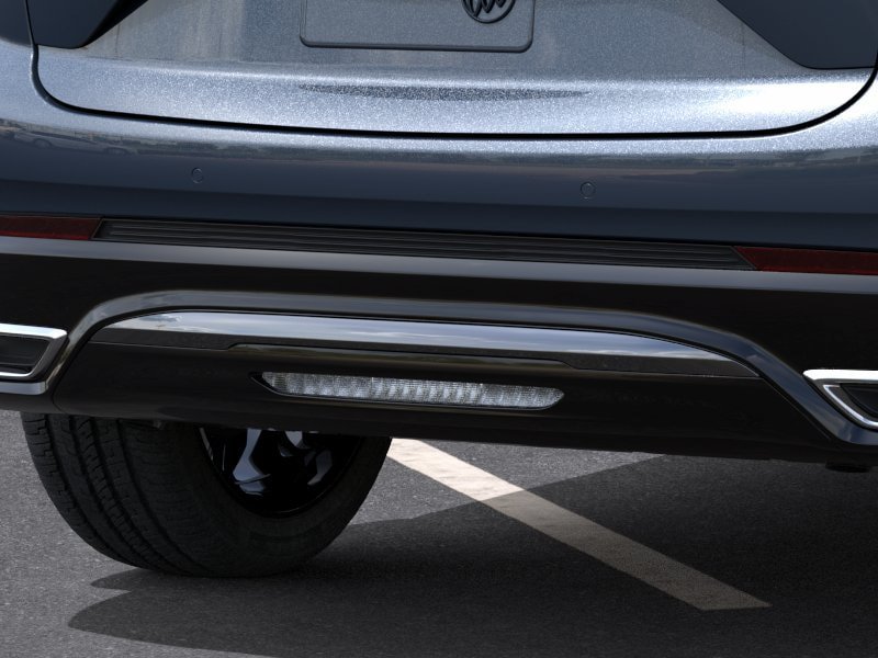 New 2026 Buick Envision Sport Touring AWD/4WD image 14