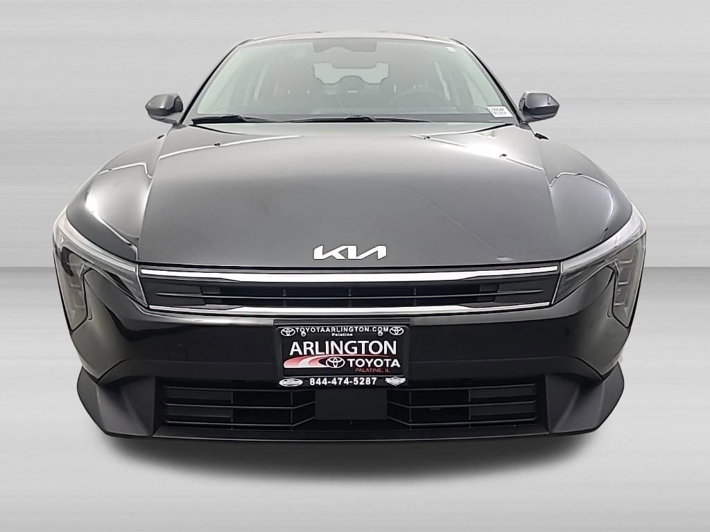 Used 2025 Kia K4 FWD image 9