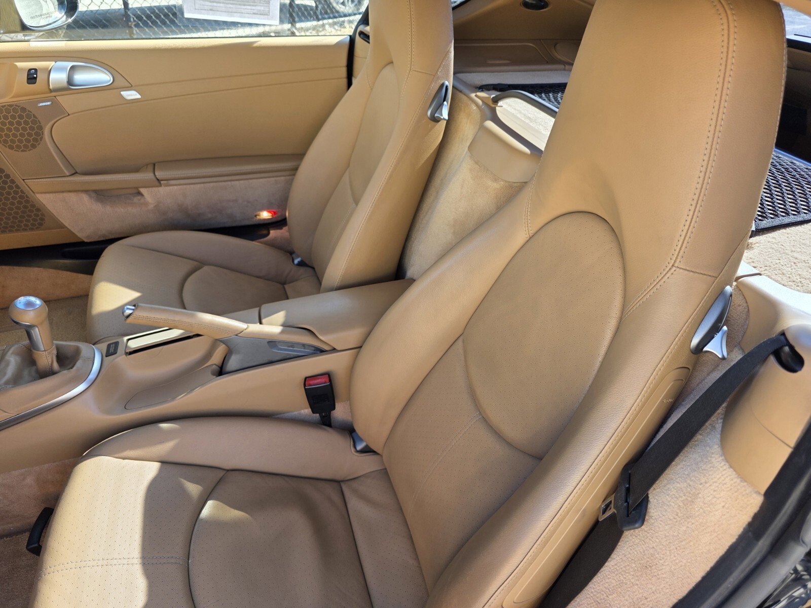 Used 2008 Porsche Cayman S image 12