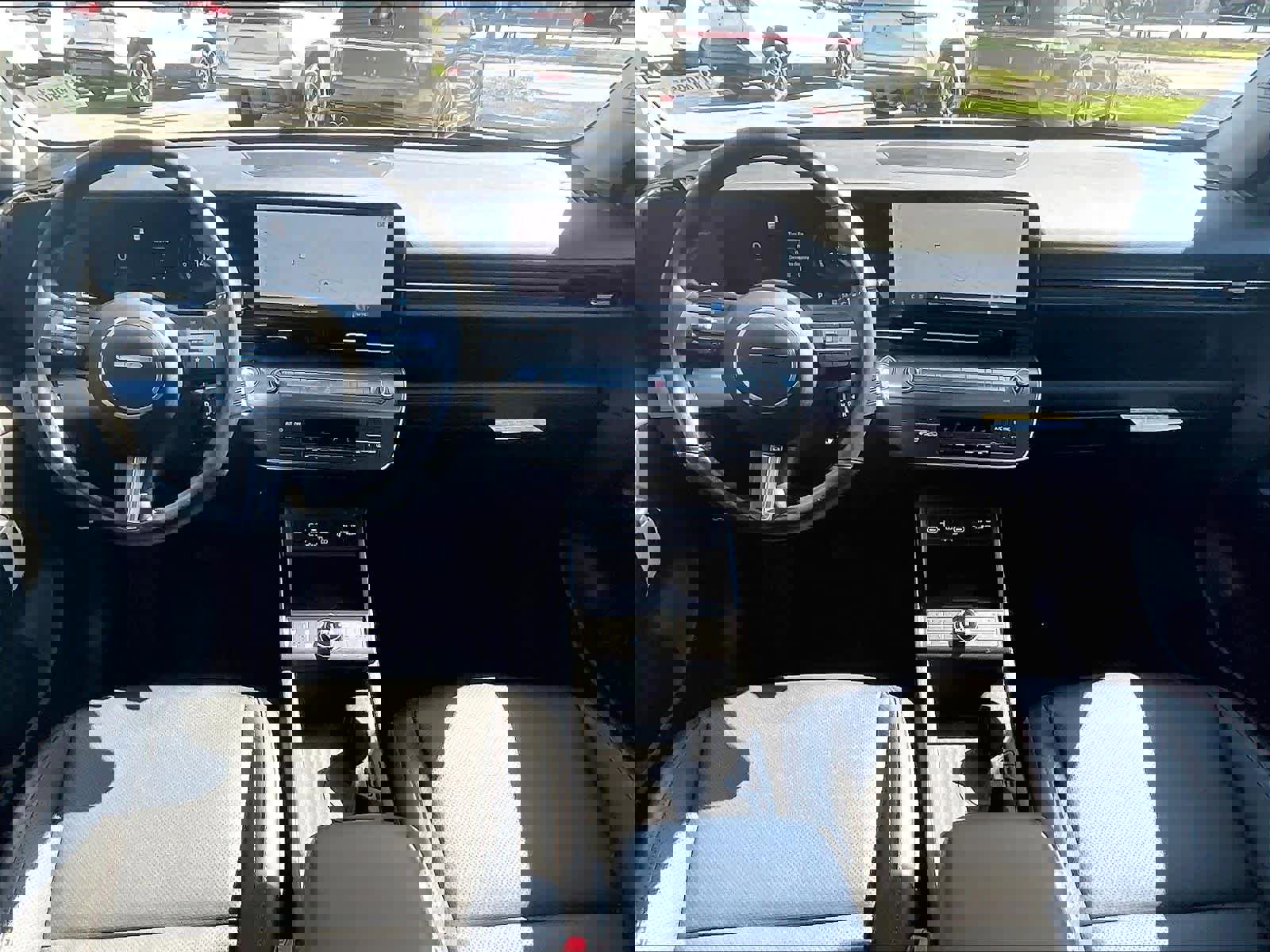 Used 2024 Hyundai Kona Limited image 21