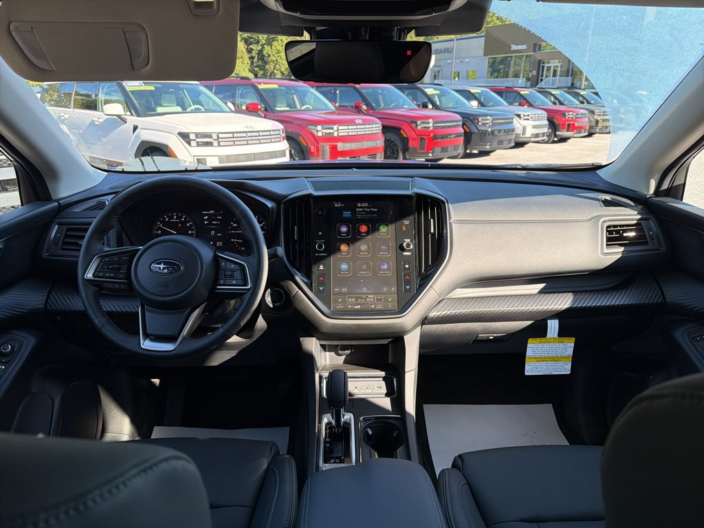 New 2026 Subaru Ascent Premium AWD/4WD image 28