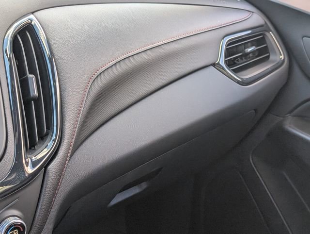 Used 2024 Chevrolet Equinox RS w/ LPO, Cargo Package image 28