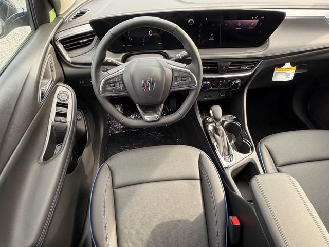 New 2026 Buick Encore GX Sport Touring w/ Advanced Technology Package AWD/4WD image 15