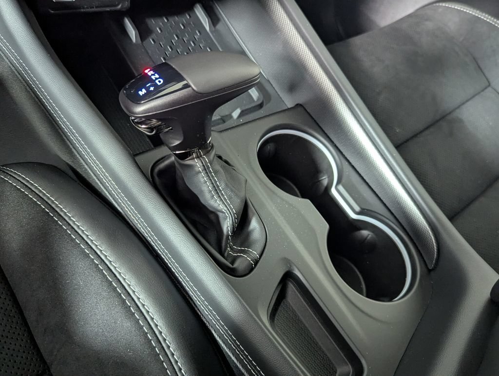 New 2026 Dodge Durango SRT Hellcat w/ 3rd Row Seating Group AWD/4WD image 21