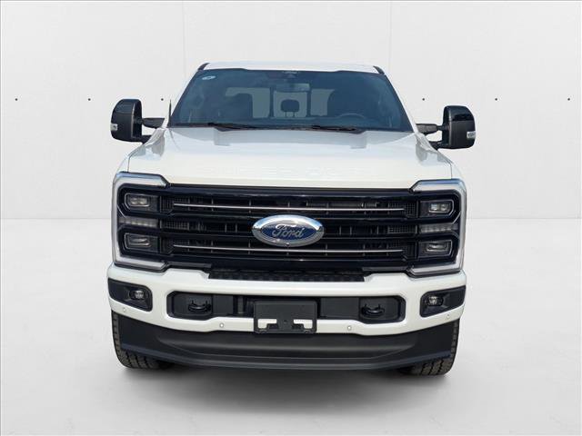 New 2026 Ford F350 Platinum image 6