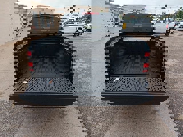 New 2026 Nissan Frontier SV w/ SV Convenience Package image 33