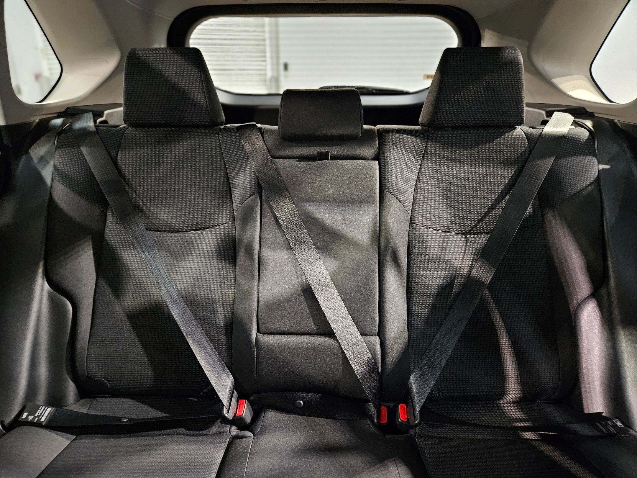 New 2025 Toyota RAV4 LE image 10