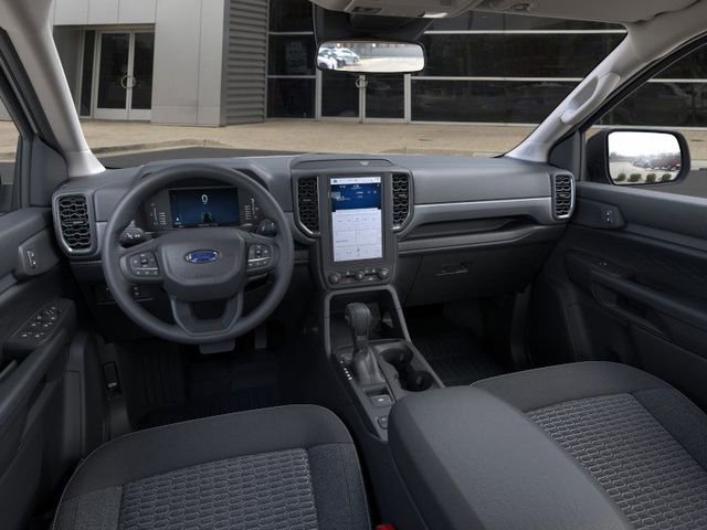 New 2026 Ford Ranger XL AWD/4WD image 9