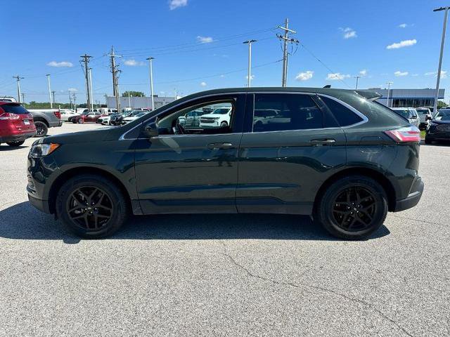 Certified 2024 Ford Edge SEL AWD/4WD video 2